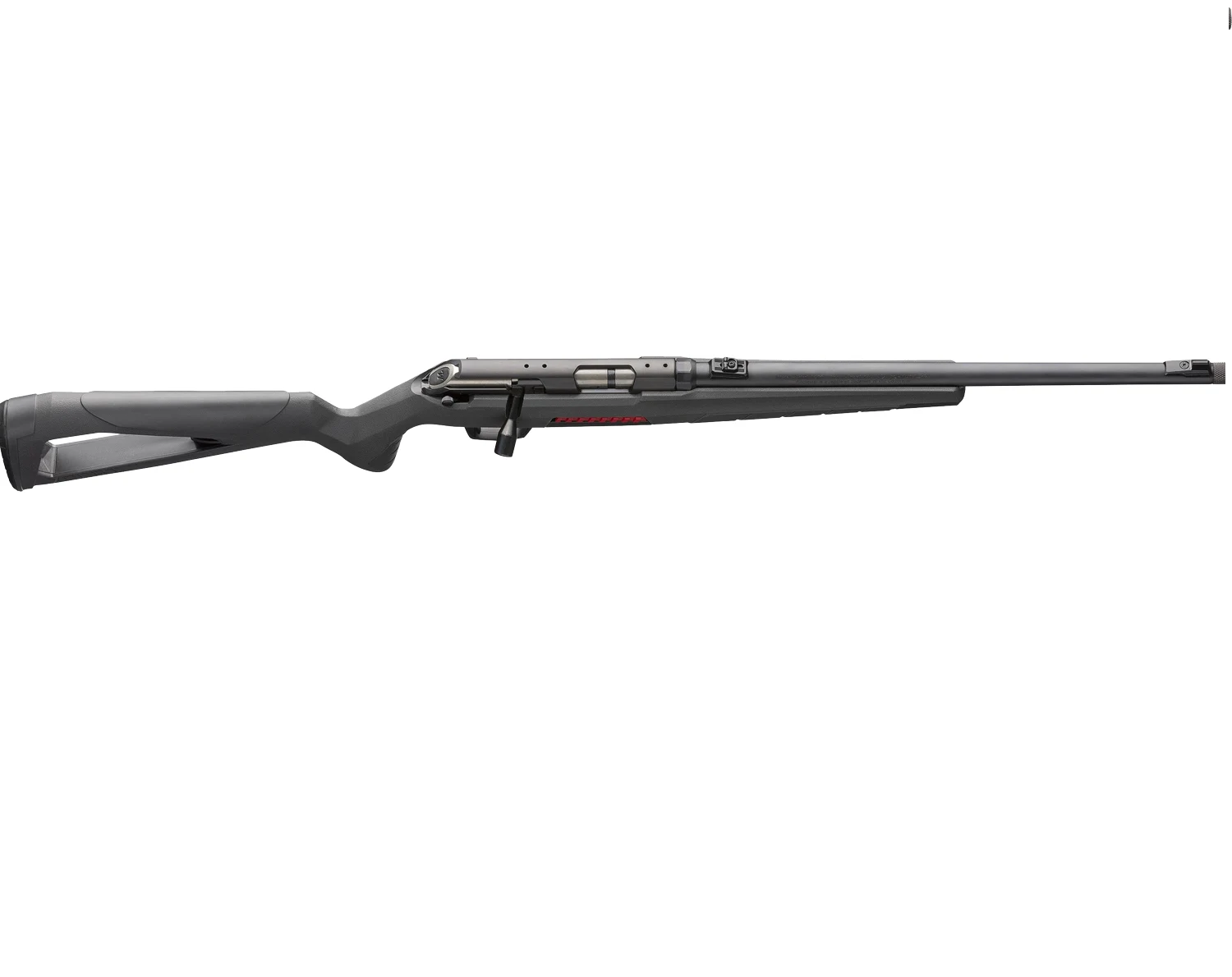 Карабін Winchester XPERT SR Black 16,5’’ кал. 22 LR Фото 3